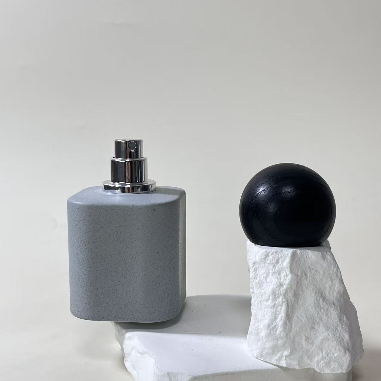 PERFUME BOTTLE