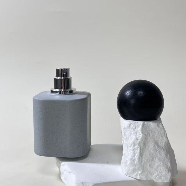 PERFUME BOTTLE
