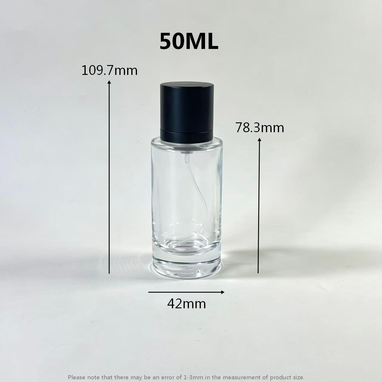 PERFUME BOTTLE