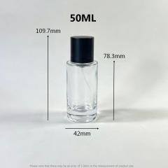 PERFUME BOTTLE