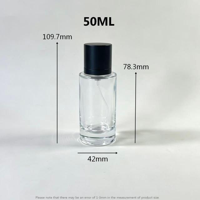 PERFUME BOTTLE