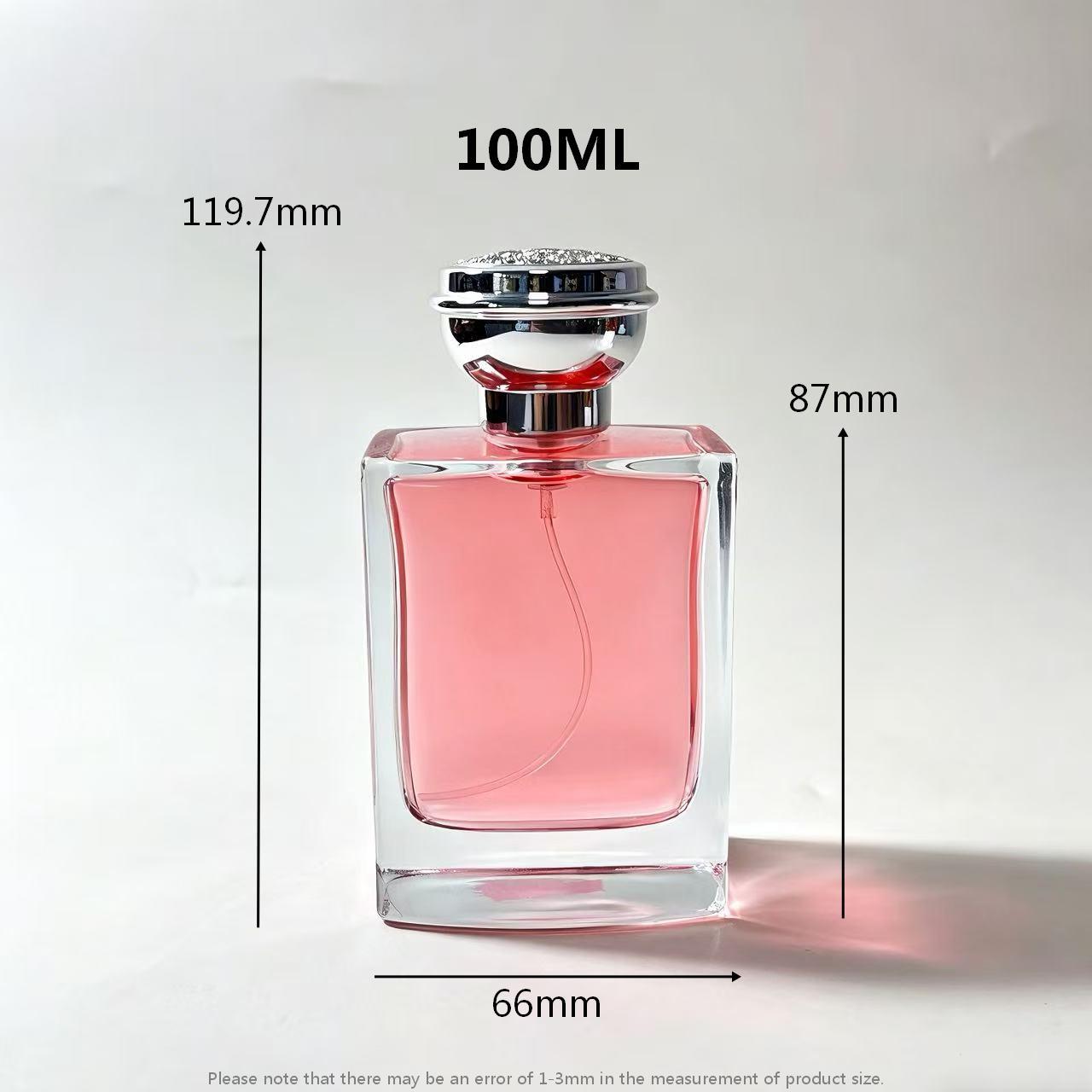 PERFUME BOTTLE