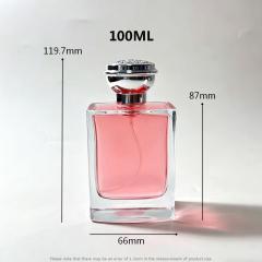 PERFUME BOTTLE