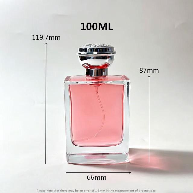 PERFUME BOTTLE