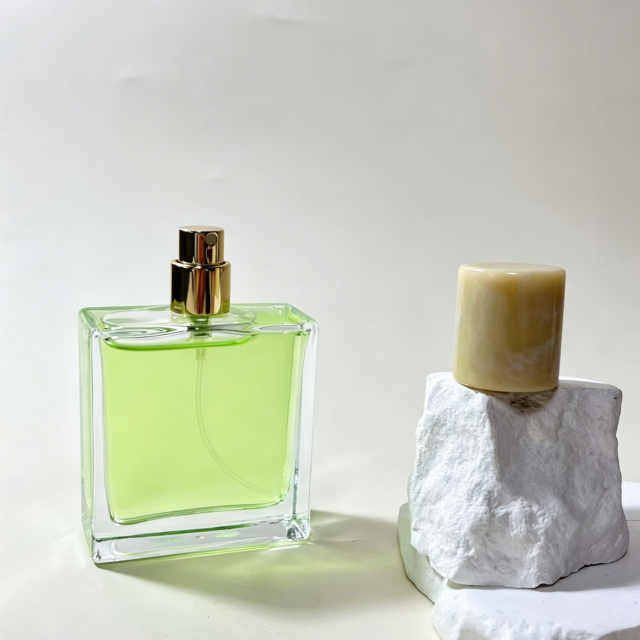 PERFUME BOTTLE