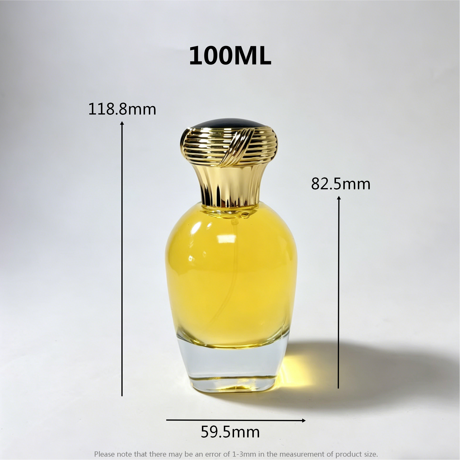 PERFUME BOTTLE