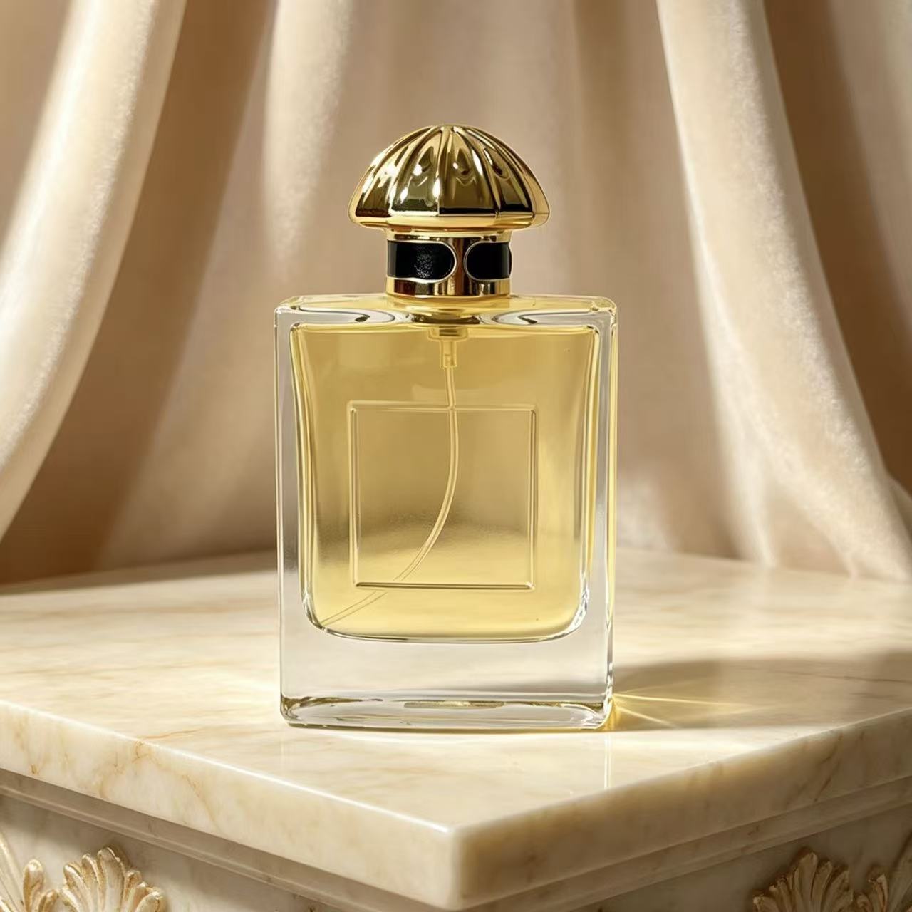 PERFUME BOTTLE