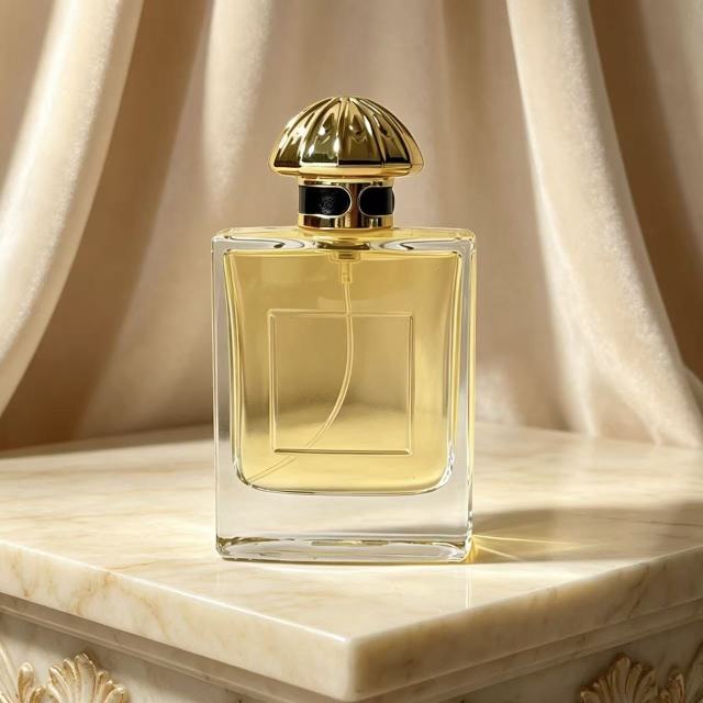 PERFUME BOTTLE