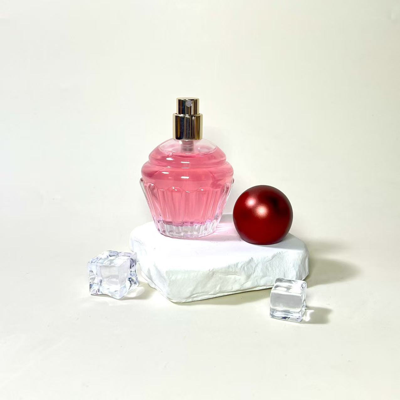 PERFUME BOTTLE