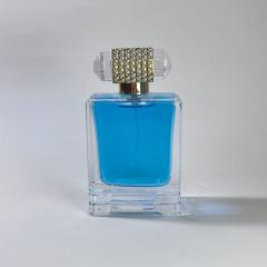 PERFUME BOTTLE