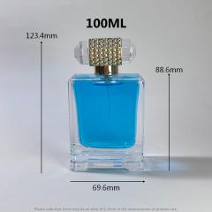 PERFUME BOTTLE