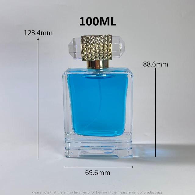PERFUME BOTTLE