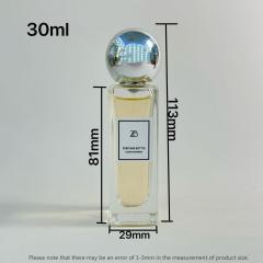 PERFUME BOTTLE