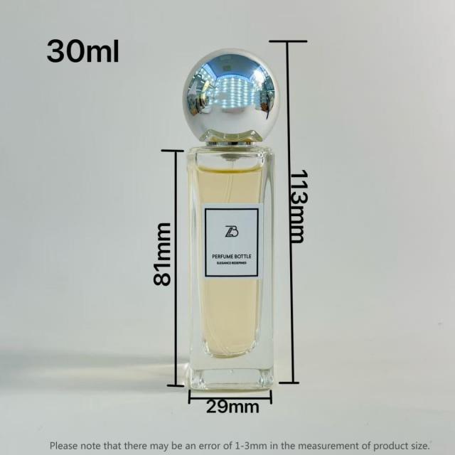 PERFUME BOTTLE