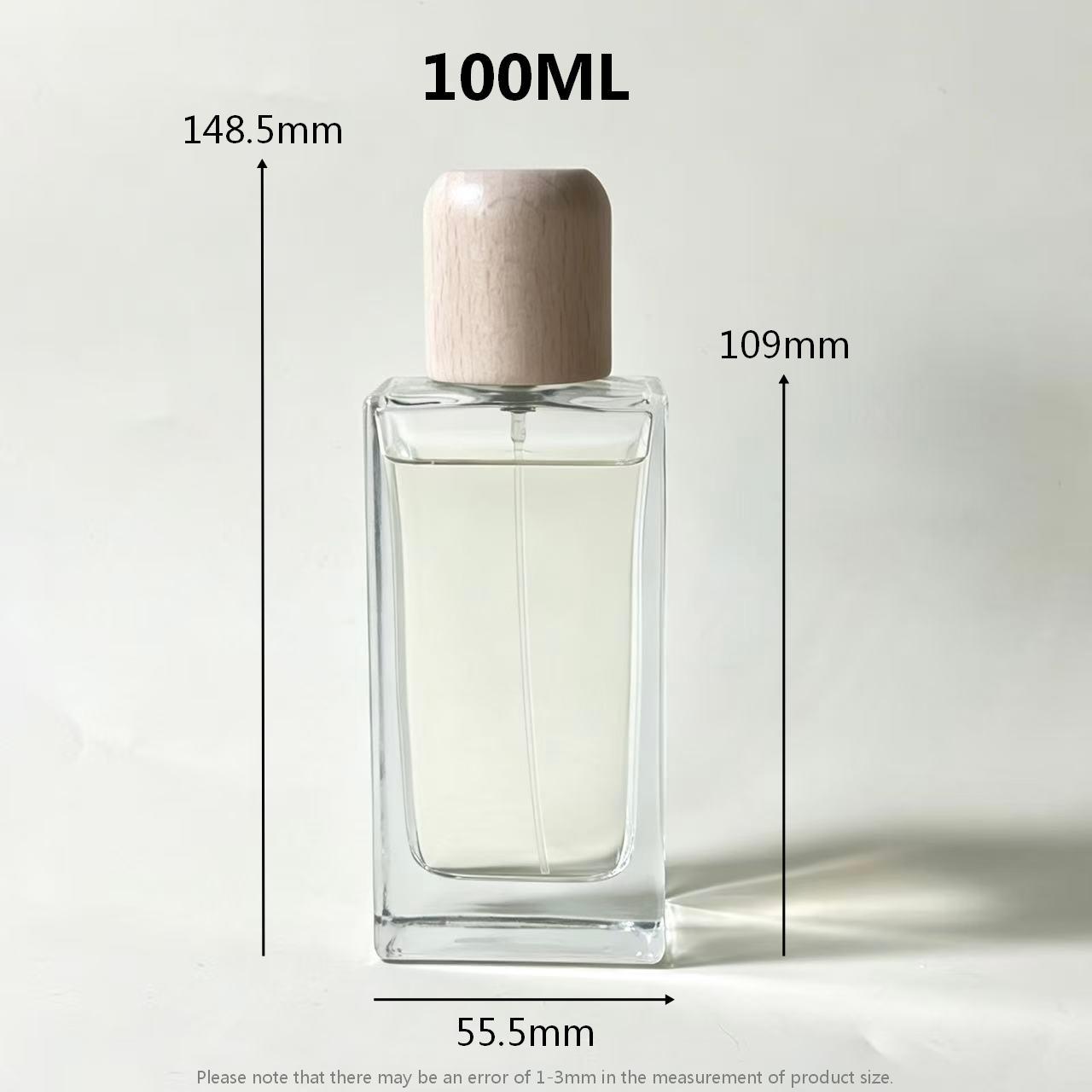 PERFUME BOTTLE