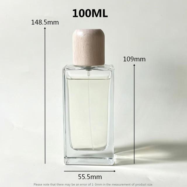 PERFUME BOTTLE