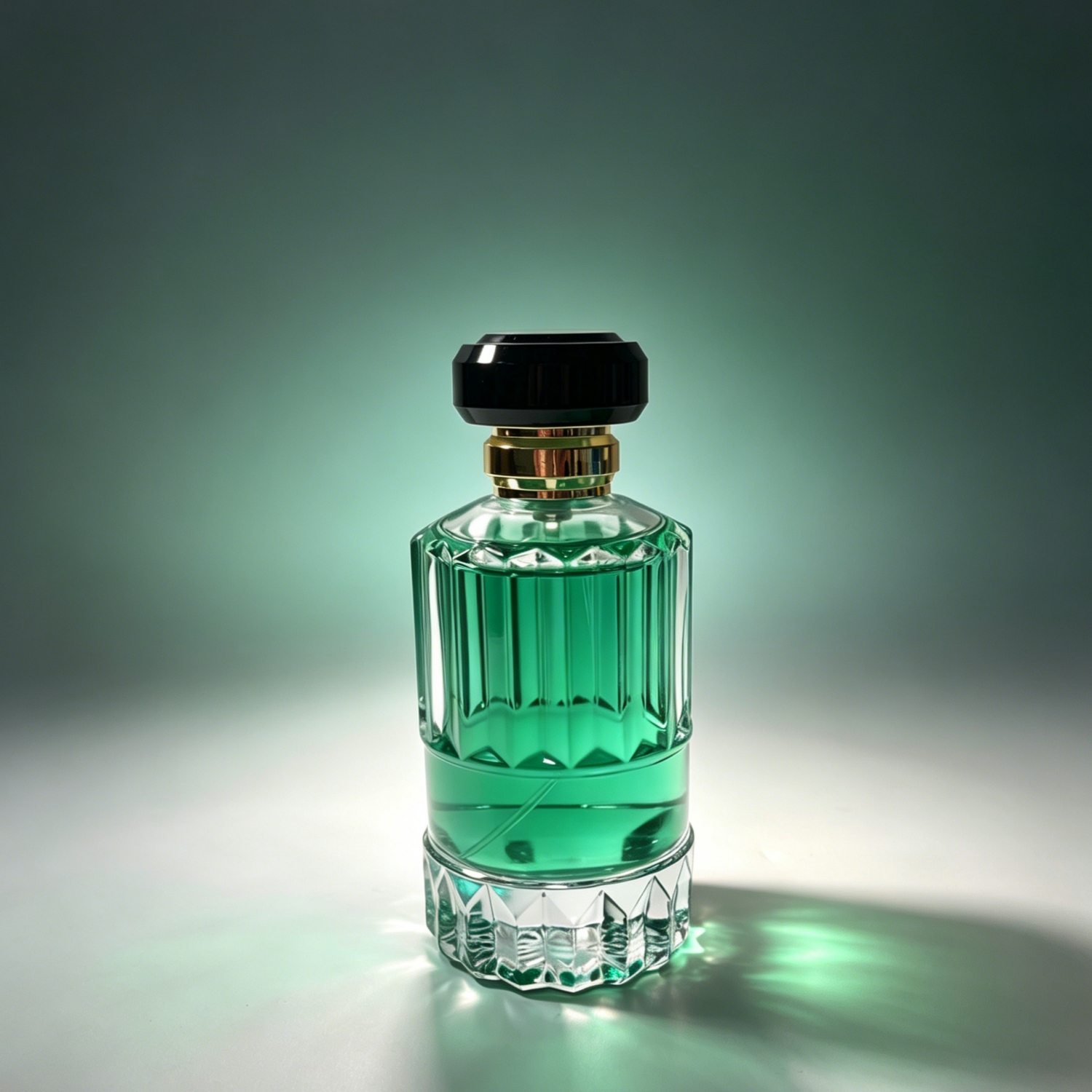 PERFUME BOTTLE