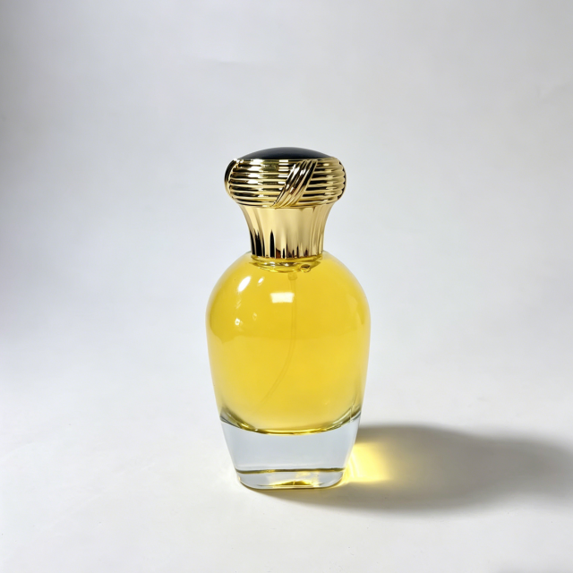PERFUME BOTTLE