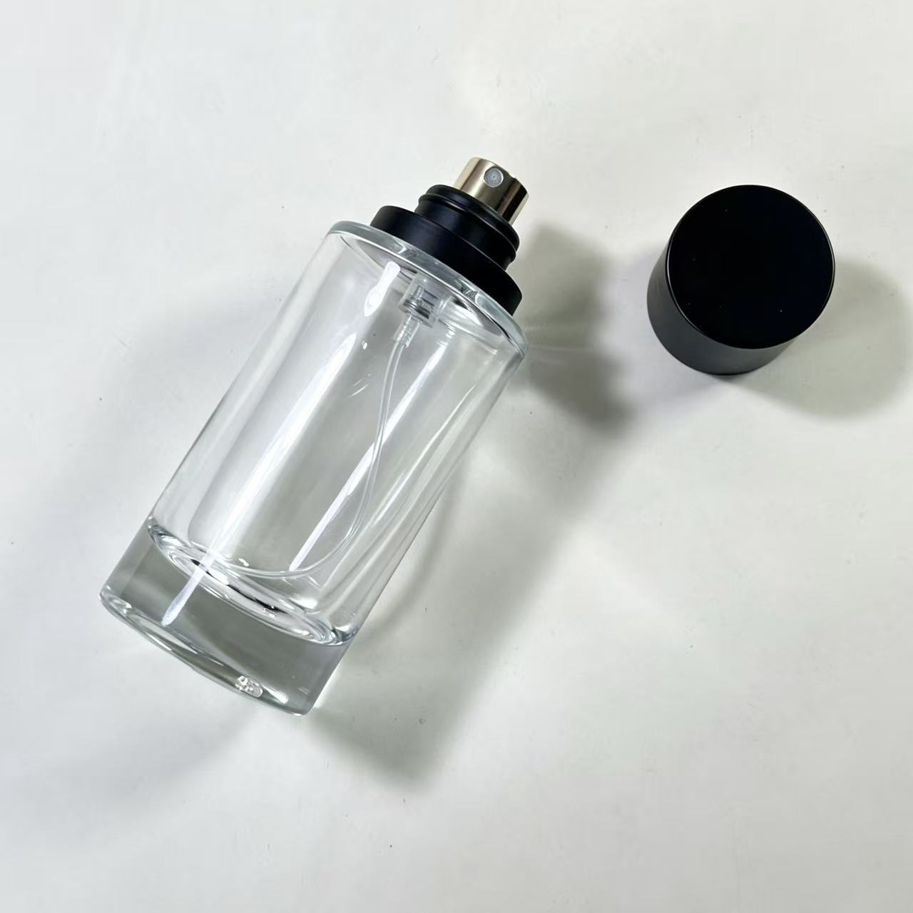 PERFUME BOTTLE