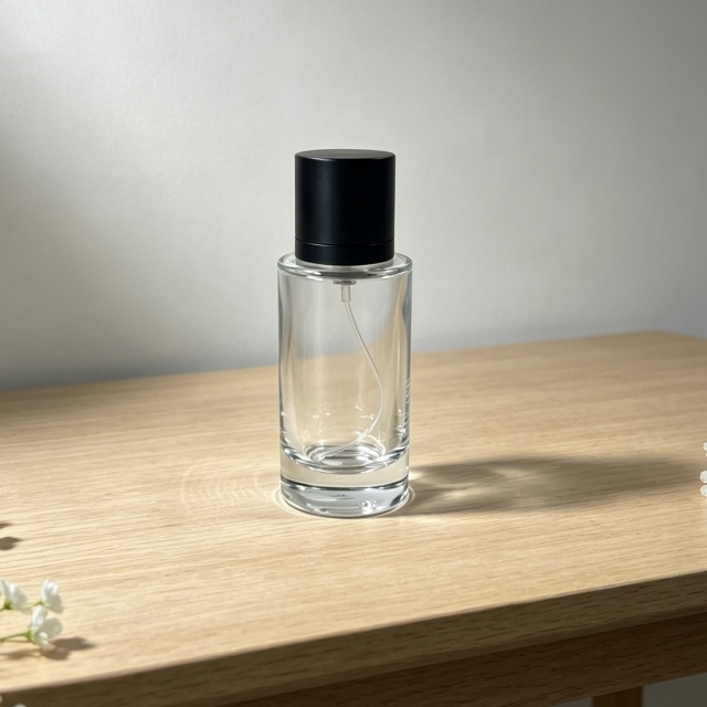 PERFUME BOTTLE