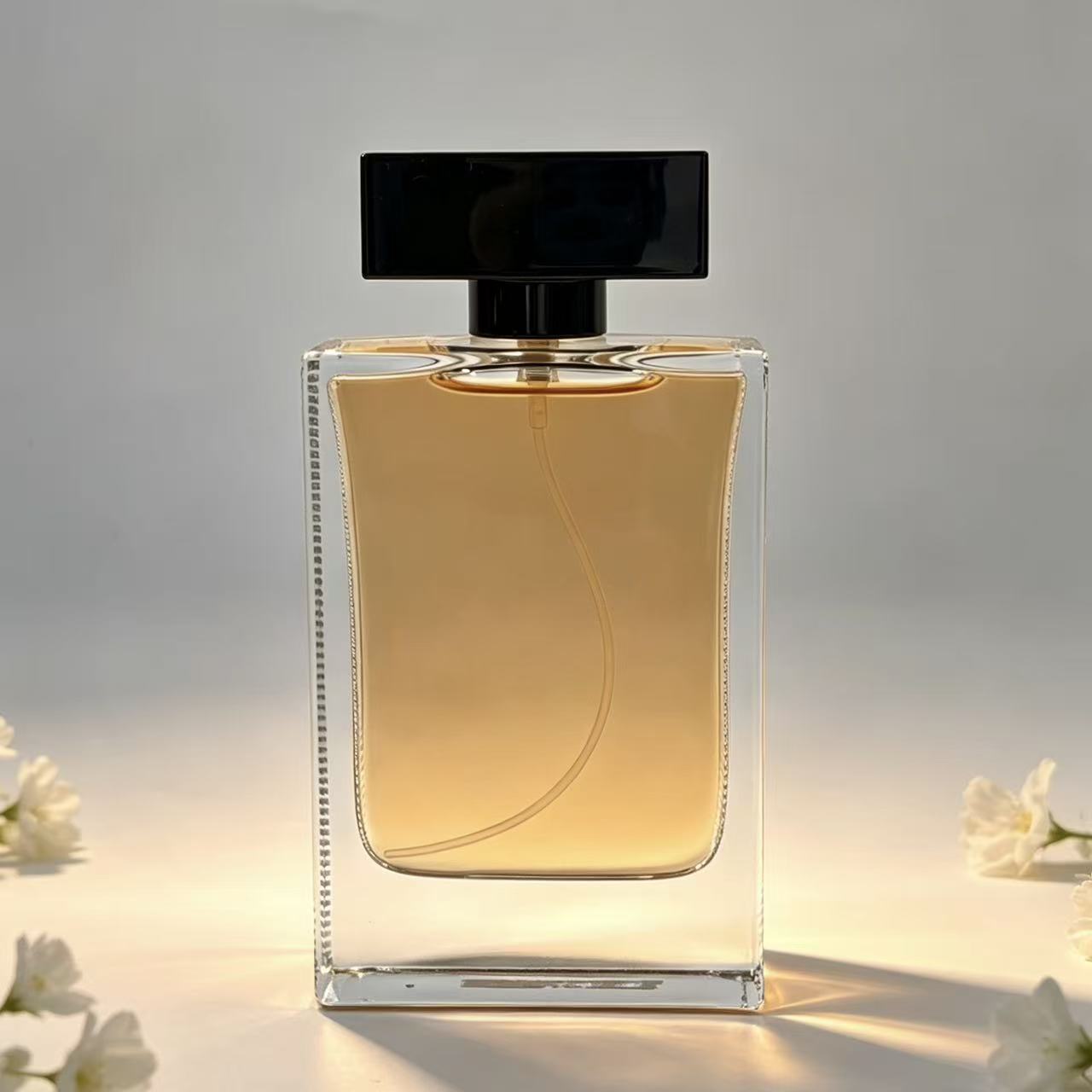 PERFUME BOTTLE