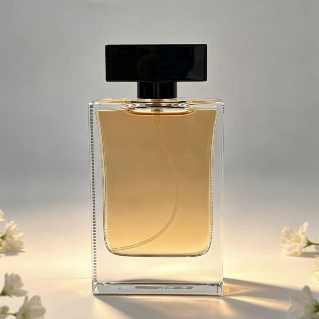 PERFUME BOTTLE