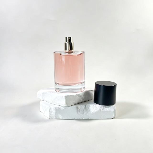 PERFUME BOTTLE