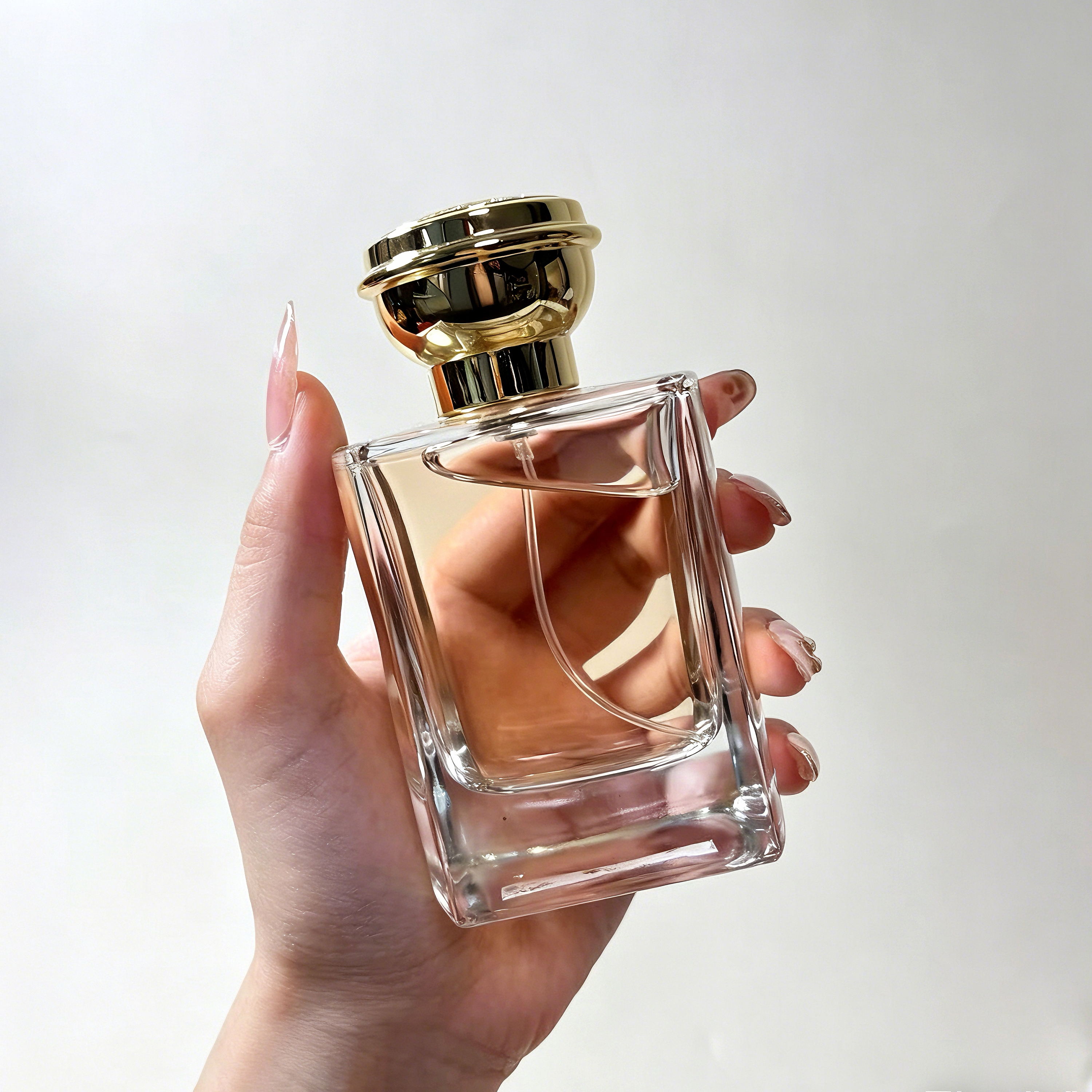 PERFUME BOTTLE