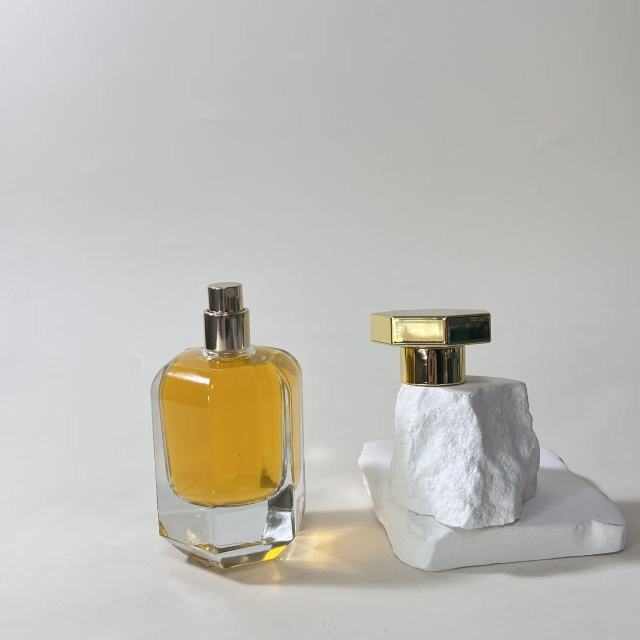 PERFUME BOTTLE