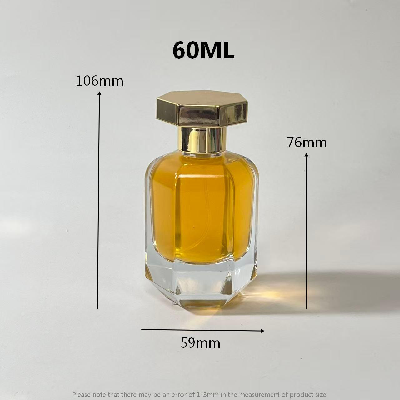 PERFUME BOTTLE