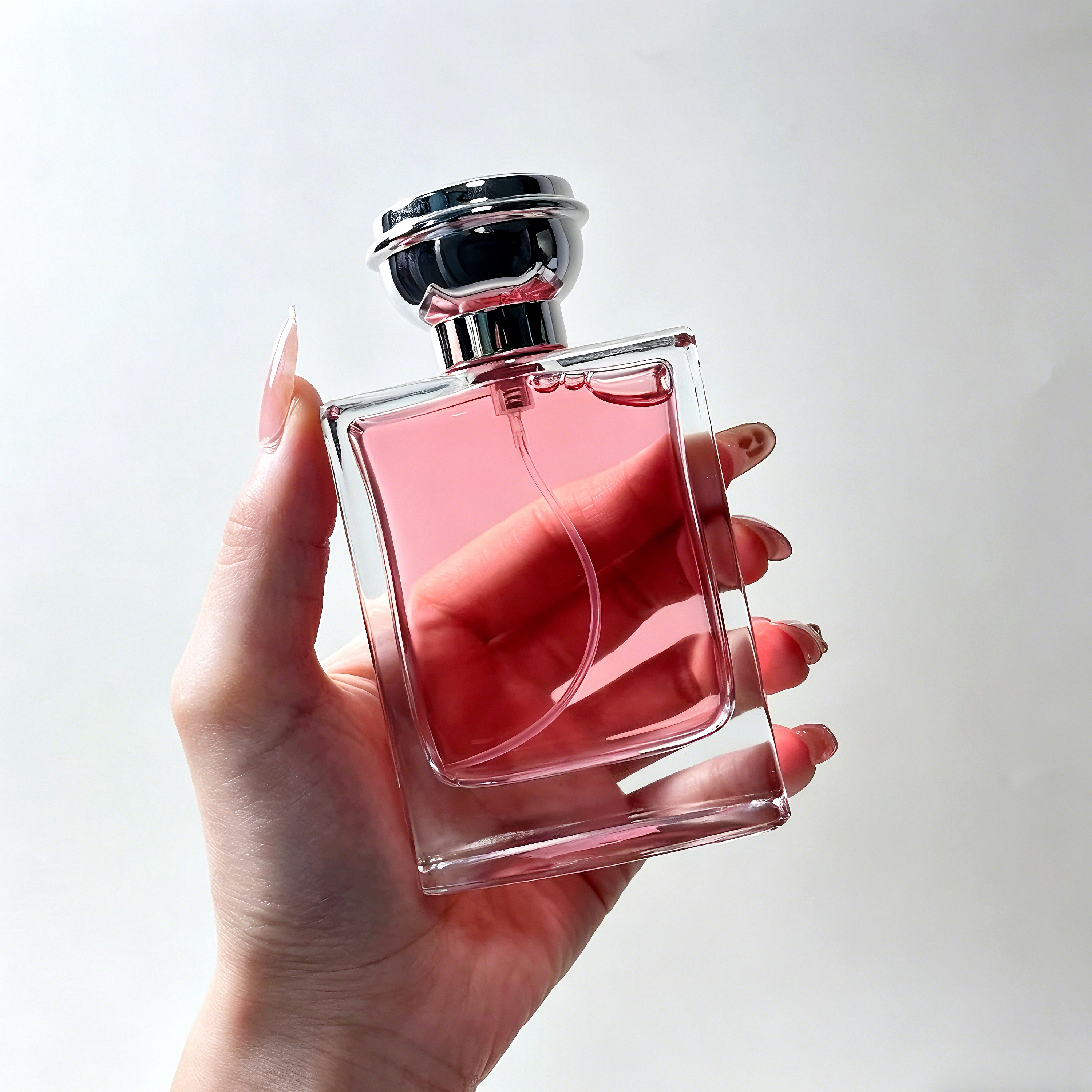 PERFUME BOTTLE