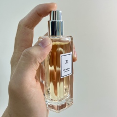 PERFUME BOTTLE
