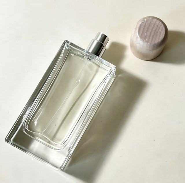 PERFUME BOTTLE