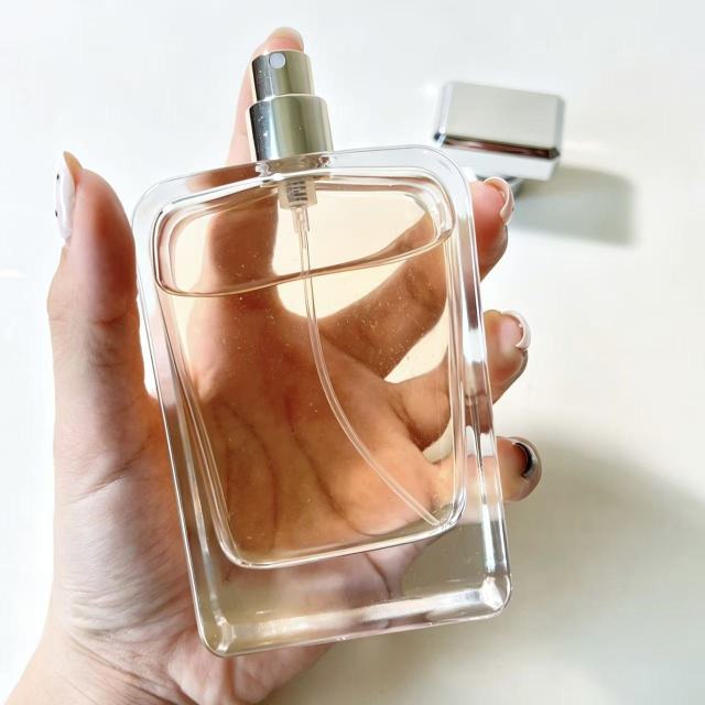 PERFUME BOTTLE