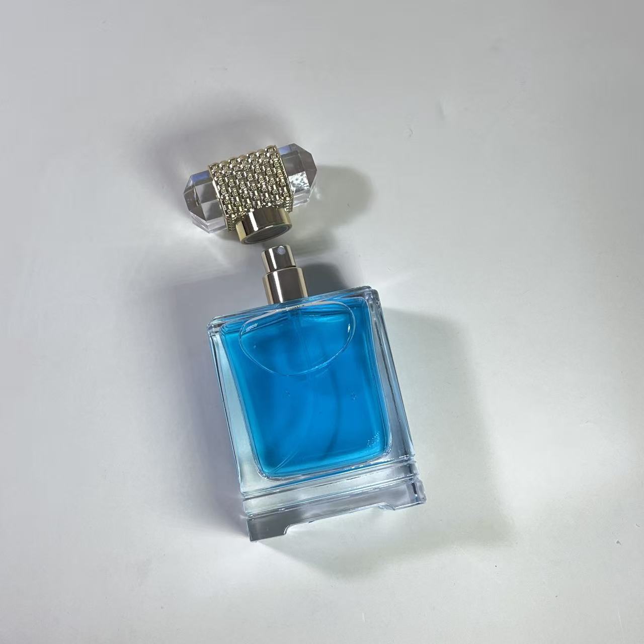 PERFUME BOTTLE