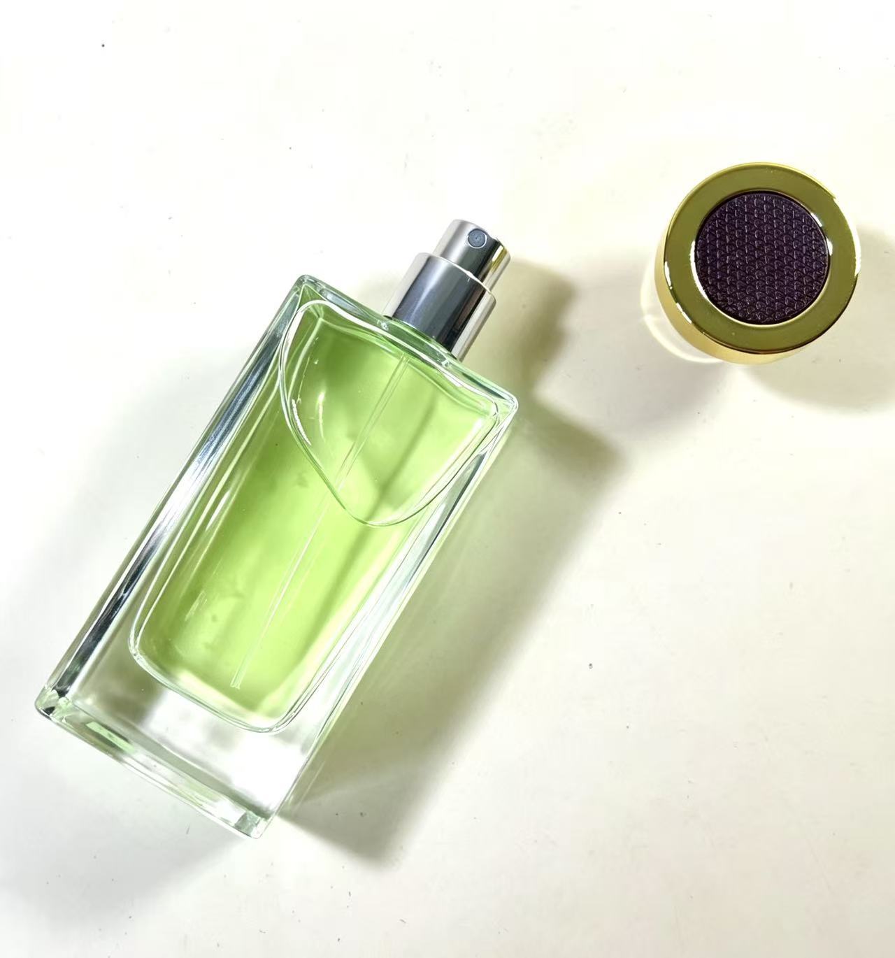 PERFUME BOTTLE