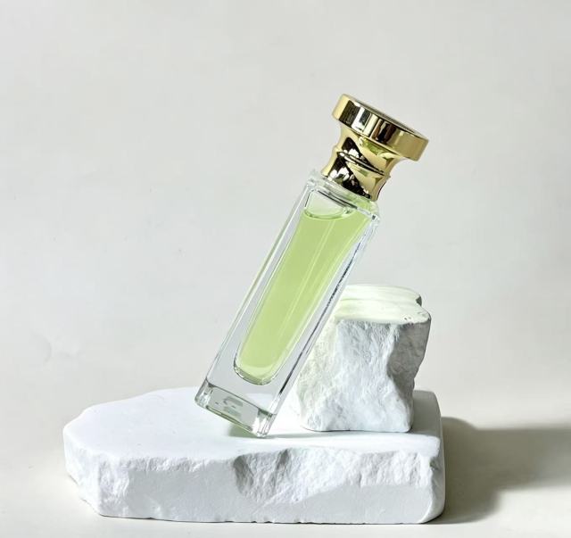 PERFUME BOTTLE