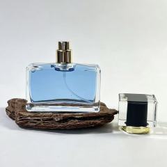 PERFUME BOTTLE