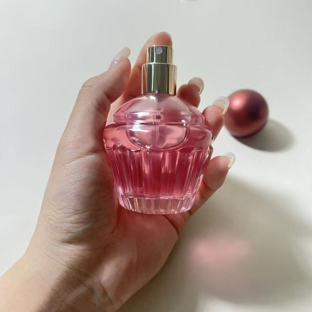 PERFUME BOTTLE