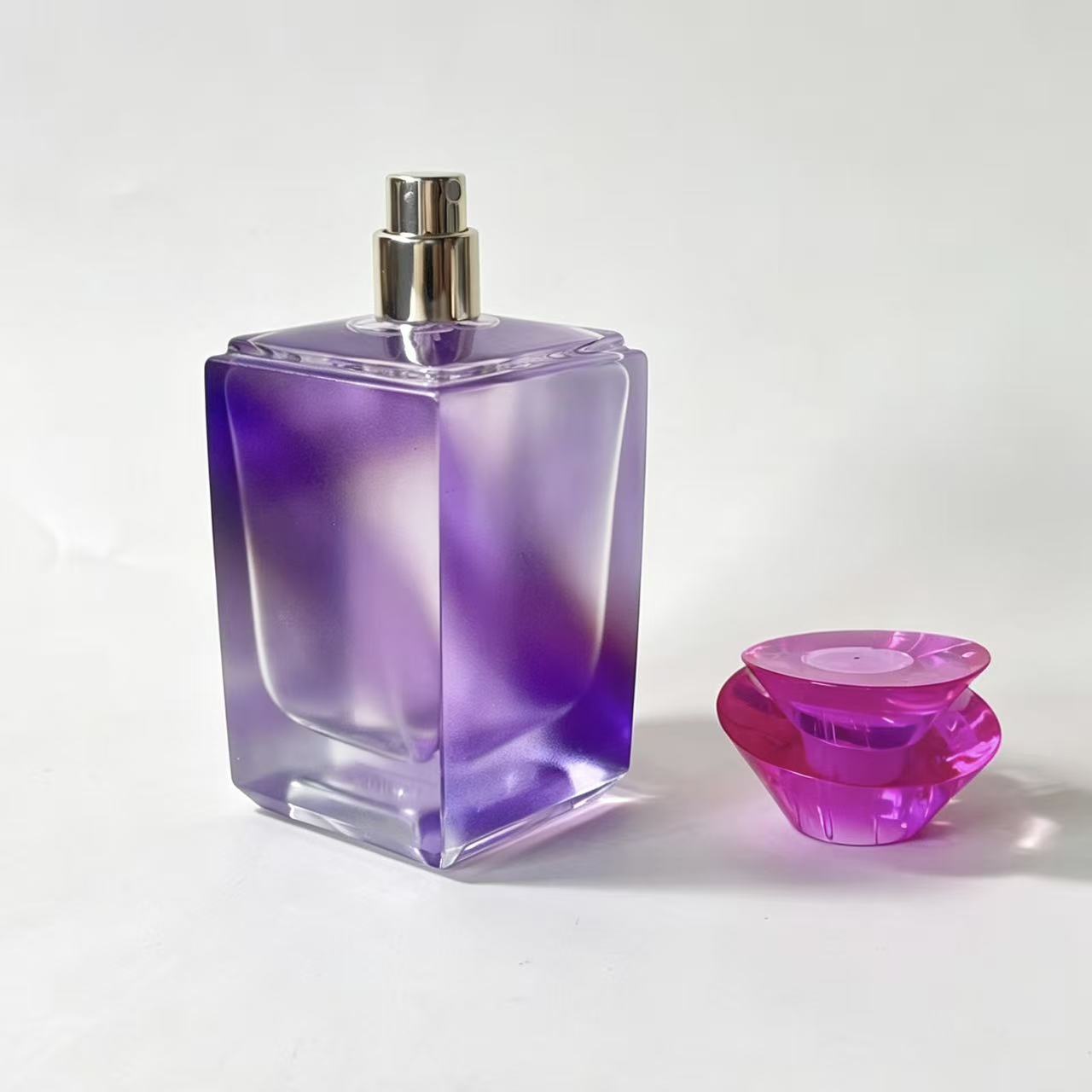 PERFUME BOTTLE