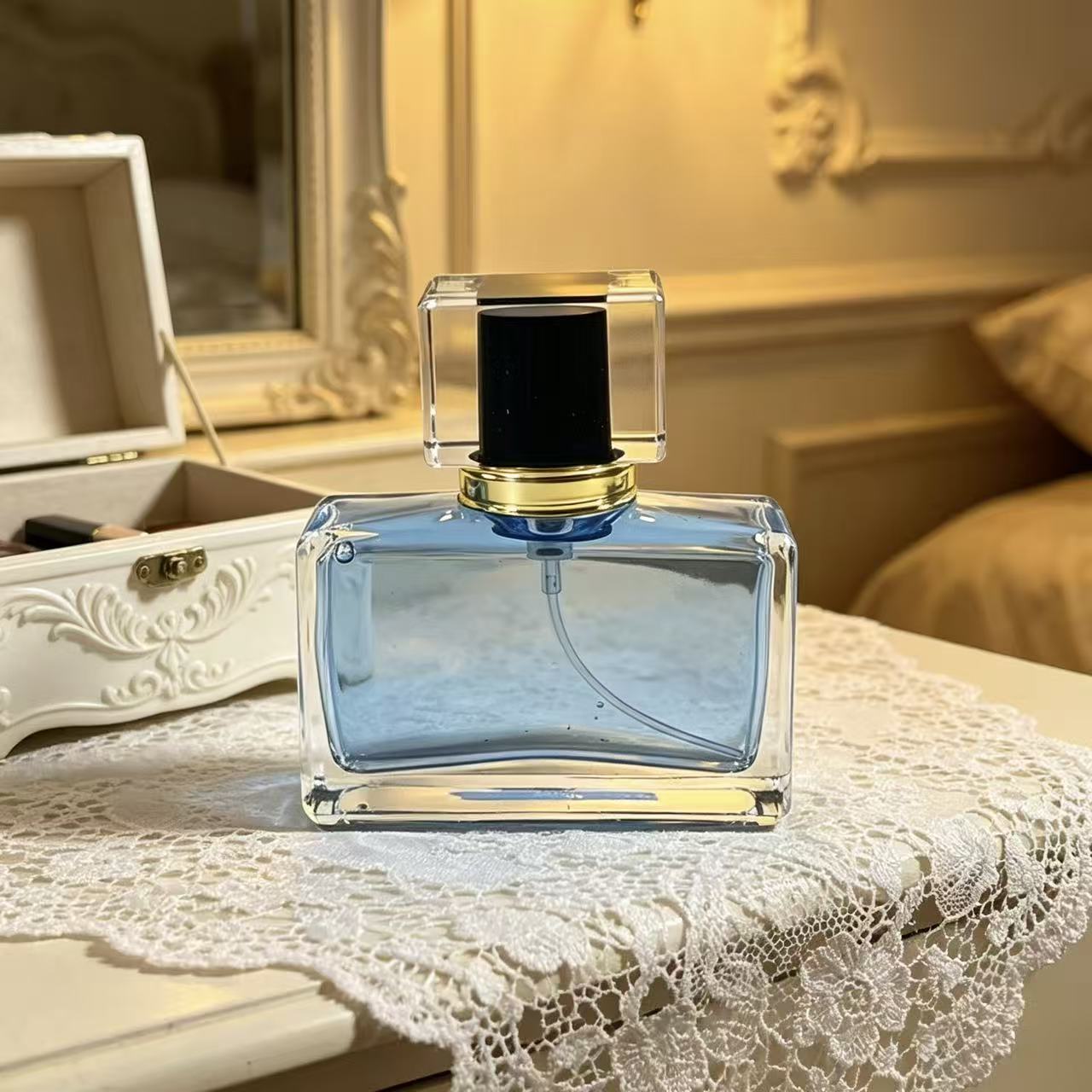 PERFUME BOTTLE