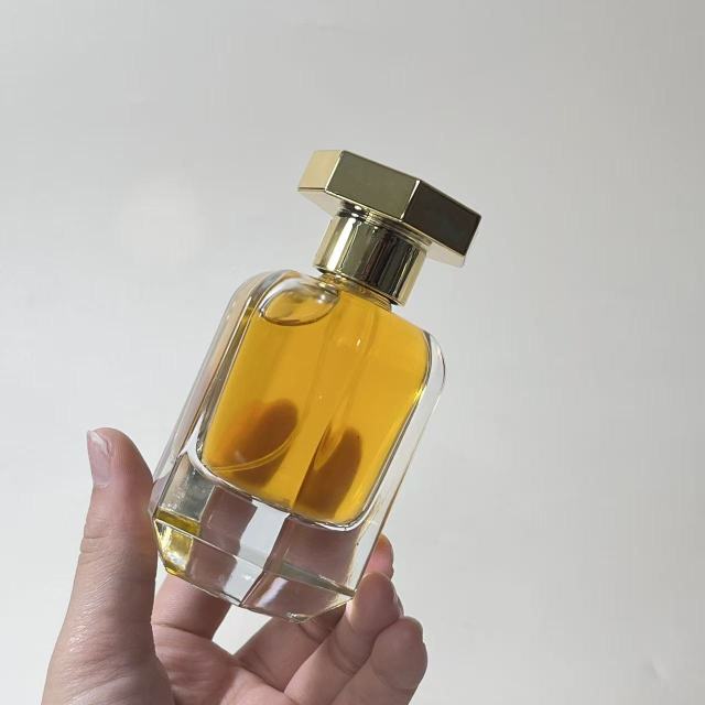 PERFUME BOTTLE