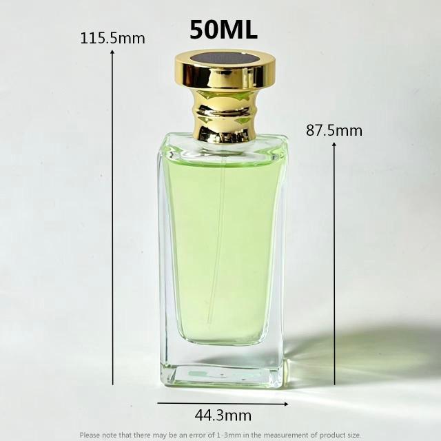 PERFUME BOTTLE