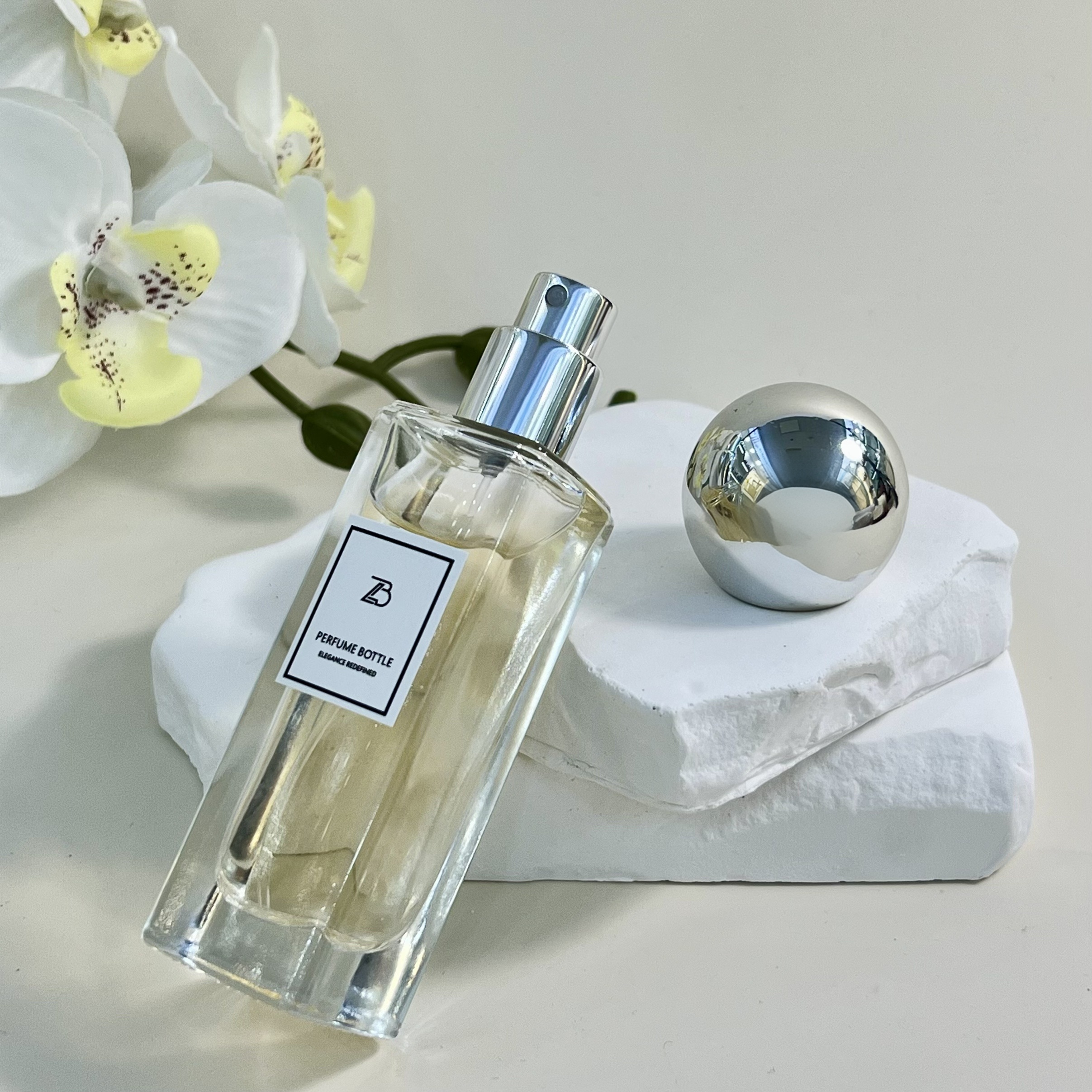 PERFUME BOTTLE