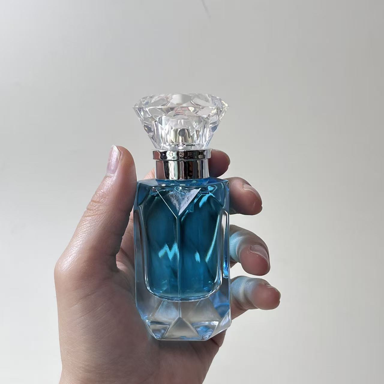 PERFUME BOTTLE