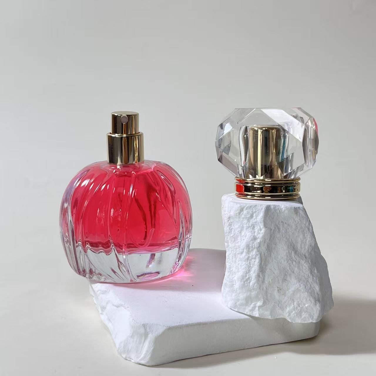 PERFUME BOTTLE