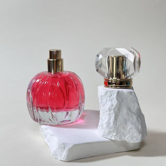 PERFUME BOTTLE