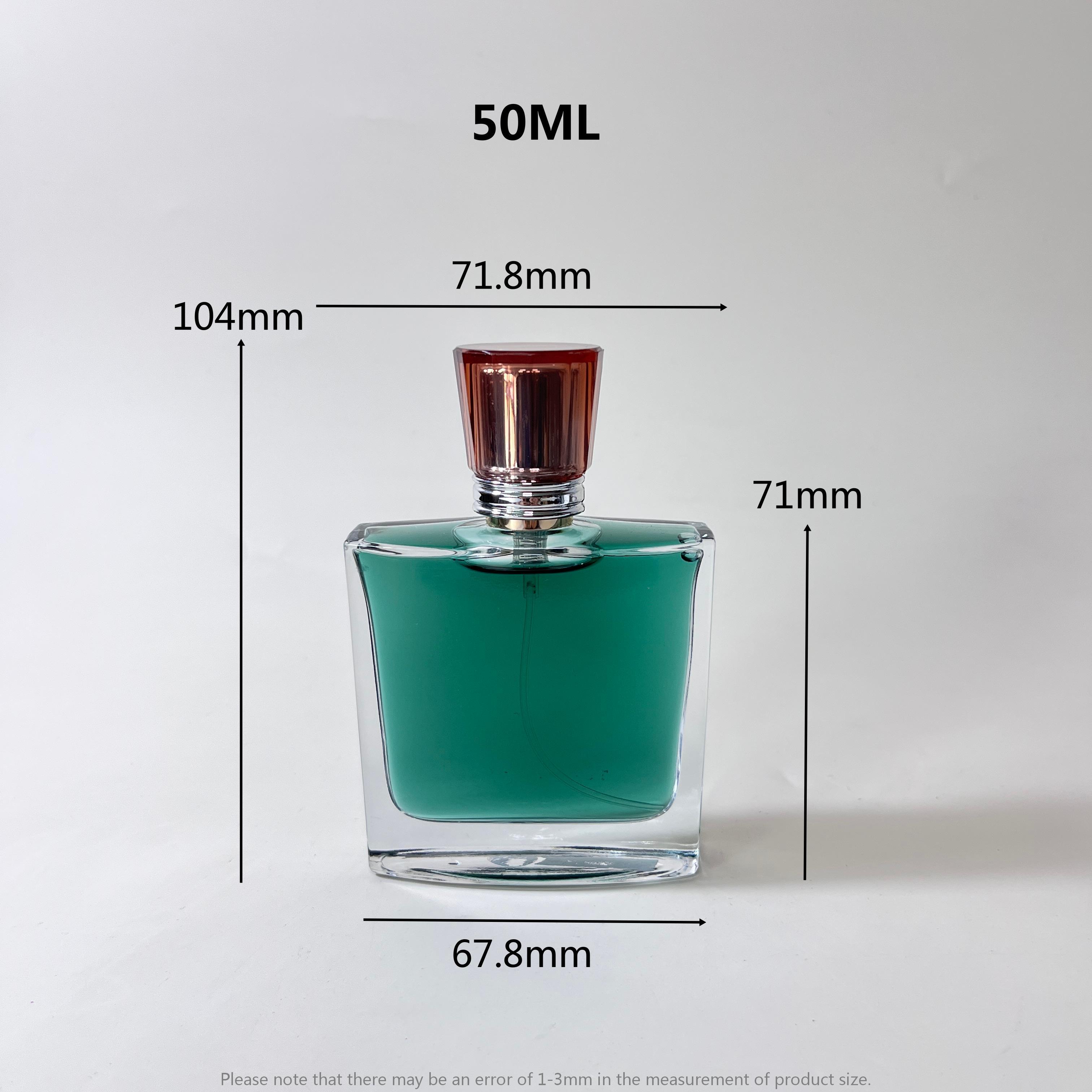 PERFUME BOTTLE