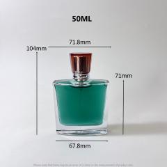 PERFUME BOTTLE