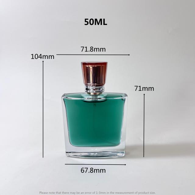 PERFUME BOTTLE